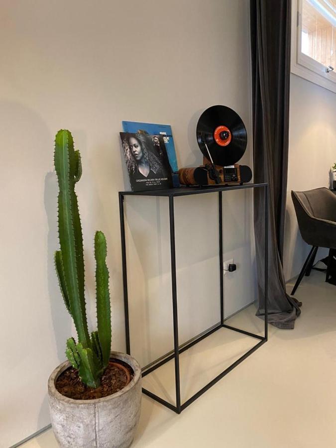 Apartmán Officine Cavour Piazza Cavour Padova Exteriér fotografie