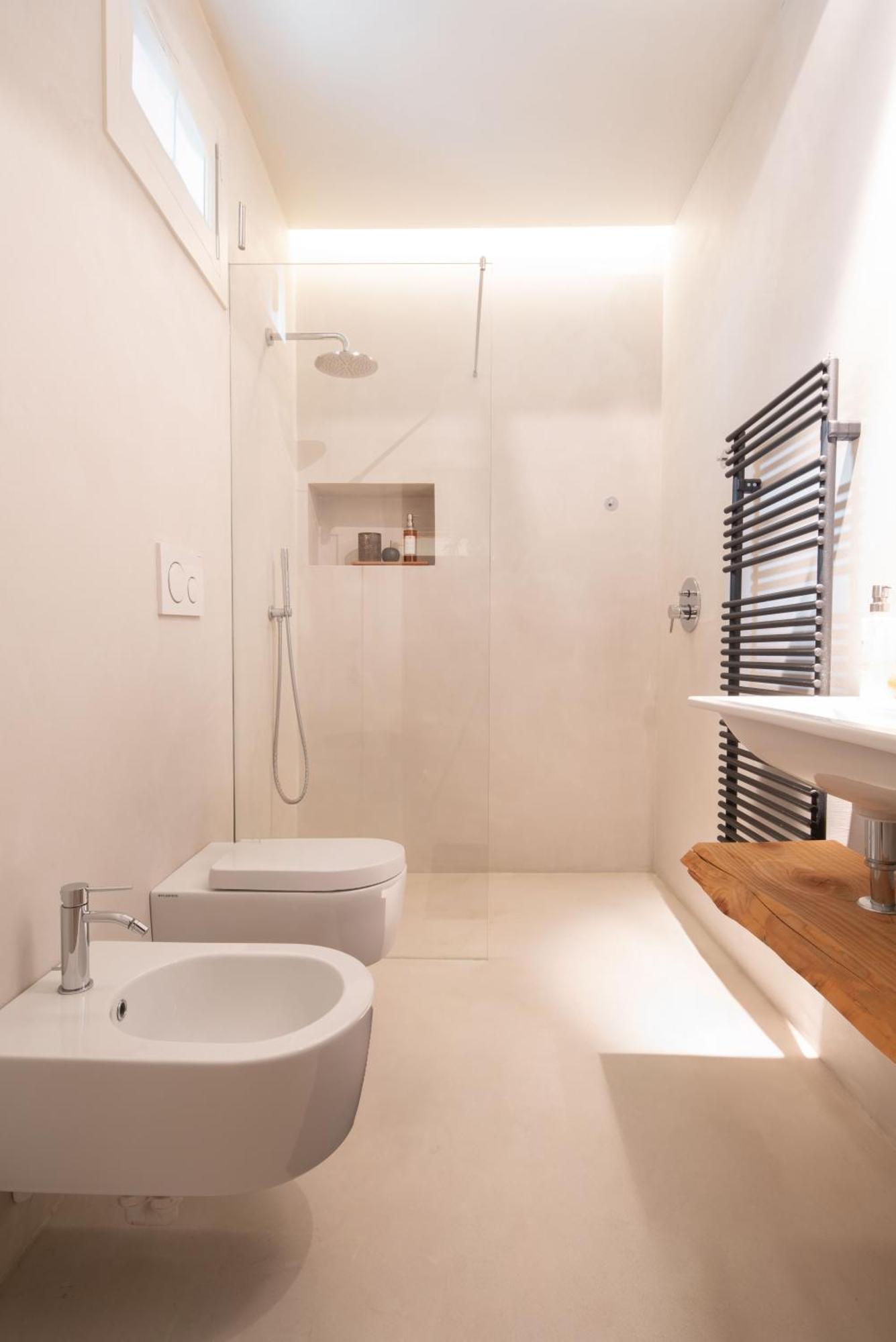 Apartmán Officine Cavour Piazza Cavour Padova Exteriér fotografie