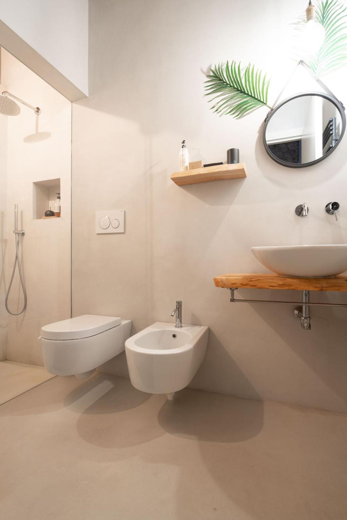 Apartmán Officine Cavour Piazza Cavour Padova Exteriér fotografie