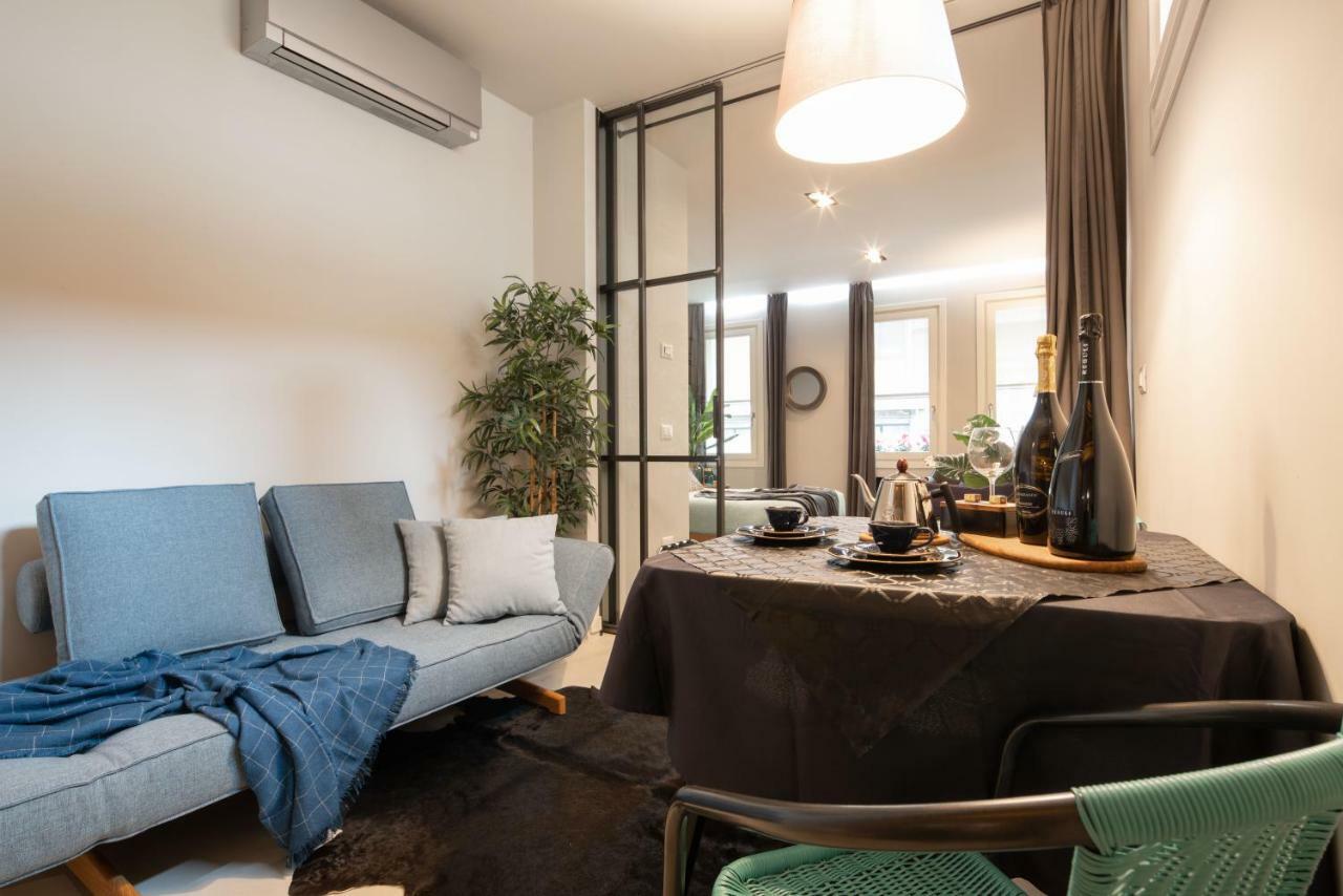 Apartmán Officine Cavour Piazza Cavour Padova Exteriér fotografie