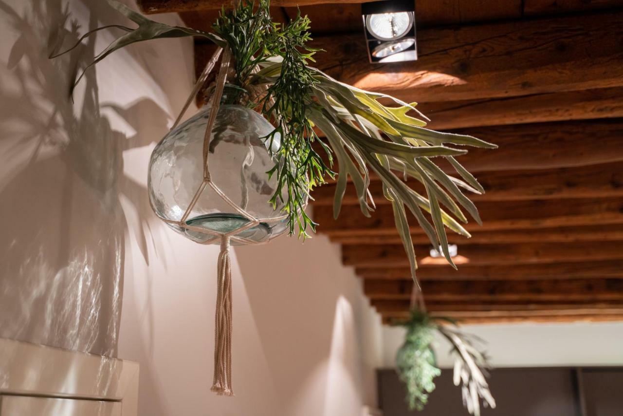 Apartmán Officine Cavour Piazza Cavour Padova Exteriér fotografie